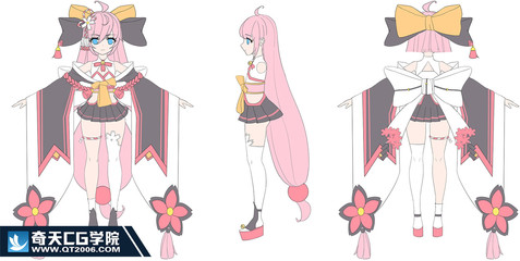 動(dòng)漫設(shè)計(jì)專業(yè)就業(yè)前景解析 機(jī)遇與挑戰(zhàn)并存