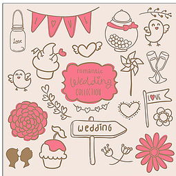 卡通海報設計圖片中的動漫藝術魅力